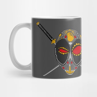 DeadSugar XForce Mug